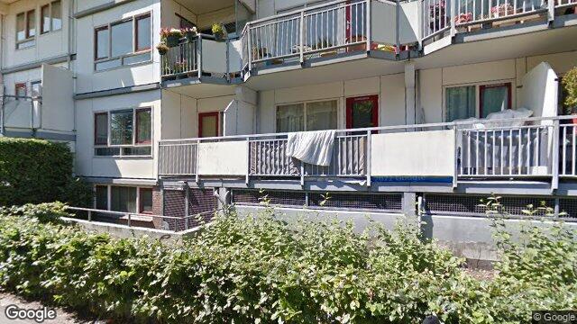 Appartement - Oetgensstraat/Amsterdam (€2150.00/88.00m2)