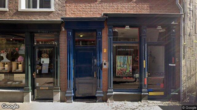 Appartement - Oude Molstraat/Den Haag (€2975.00/151.00m2)