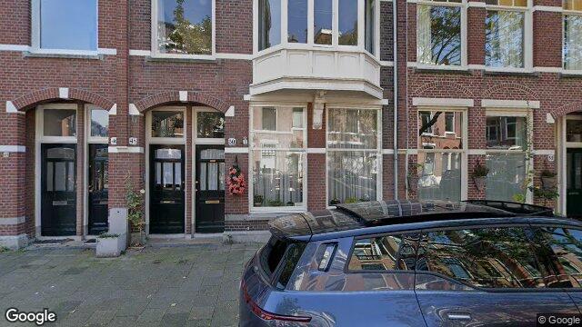 Appartement - Antonie Heinsiusstraat/Den Haag (€3500.00/201.00m2)