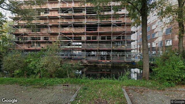 Appartement -'s-Gravenweg/Rotterdam (€1545.00/66.00m2)