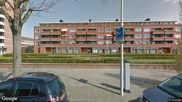 Appartement - Van Hogenhoucklaan/Den Haag (€3250.00/122.00m2)