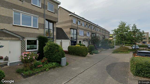 Huurwoning - Belle van Zuylenlaan/Castricum (€1950.00/113.00m2)