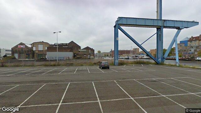 Appartement - VOC-kade/Amsterdam (€1955.00/66.00m2)