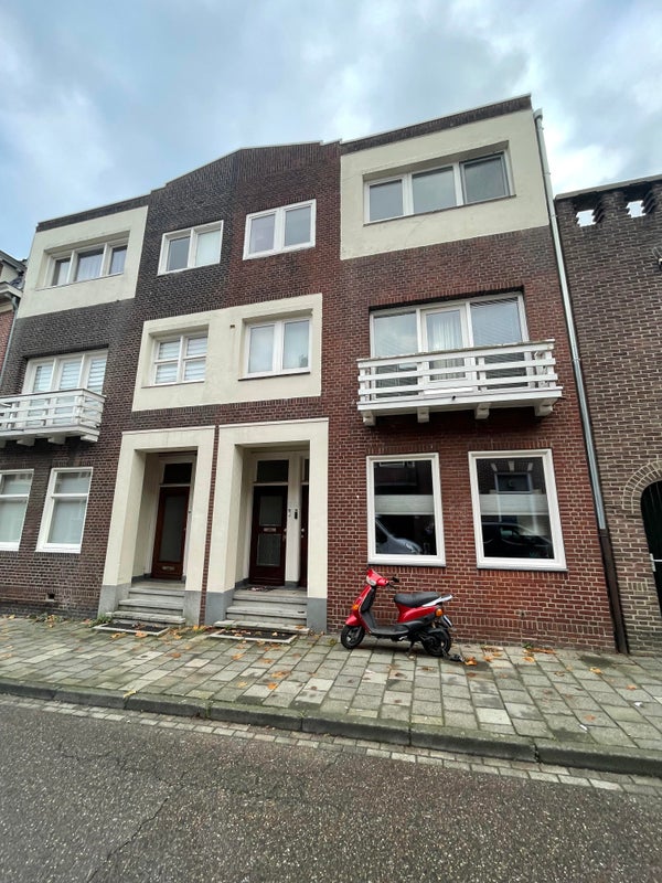 Appartement - Schoolstraat/Heerlen (€636.00/40.00m2)