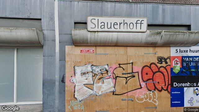 Appartement - Voorstreek/Leeuwarden (€1400.00/84.00m2)