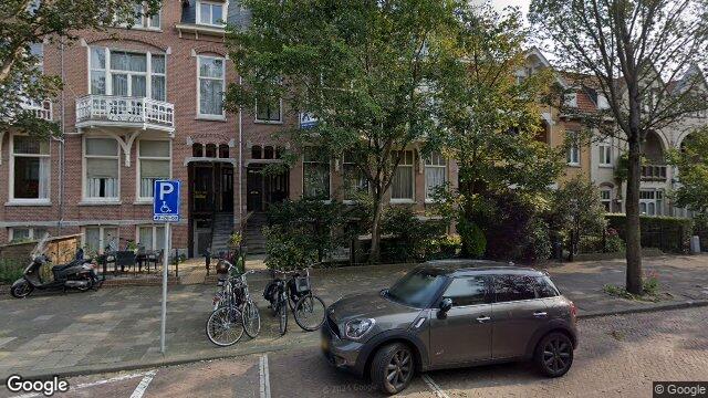 Appartement - Frankenslag/Den Haag (€2795.00/145.00m2)