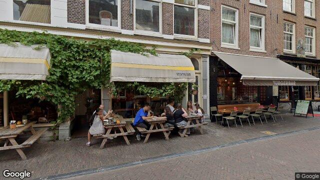 Appartement - Schoutenstraat/Utrecht (€2895.00/72.00m2)