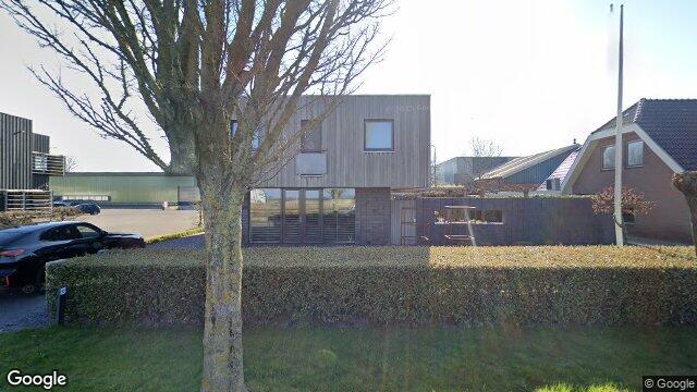 Huurwoning - Kanaalkade/'t Zand (€2100.00/205.00m2)