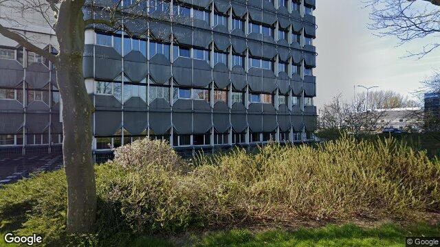 Appartement - Verbeekstraat/Leiden (€1200.00/79.00m2)