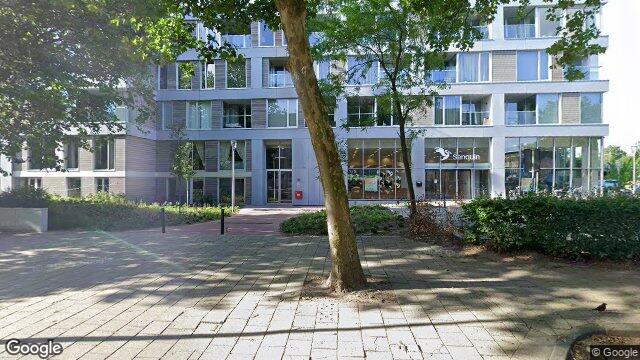 Appartement - Prinses Beatrixstraat/Hengelo (OV) (€1070.00/67.00m2)