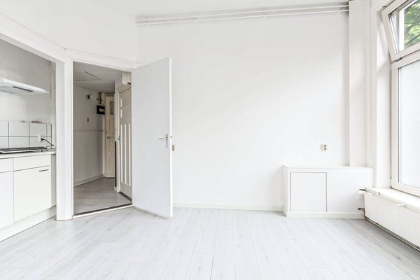 Appartement - Lusthoflaan/Leiden (€665.00/21.00m2)