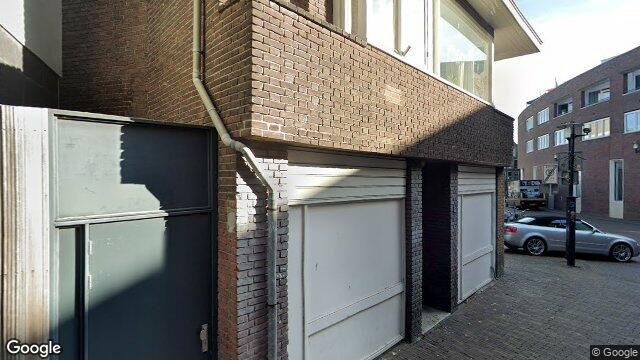 Appartement - Achter de Arnhemse Poortwal/Amersfoort (€1350.00/73.00m2)