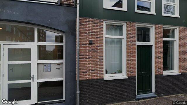 Appartement - Hogendijk/Zaandam (€1595.00/57.00m2)