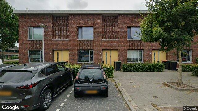 Huurwoning - Beukemaplein/Hoogeveen (€1275.00/101.00m2)