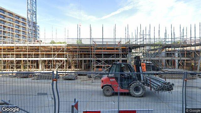 Appartement - Isabellastraat/Breda (€1600.00/64.00m2)