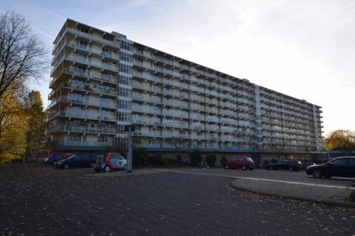 Appartement - Hofgeest/Amsterdam (€1275.00/65.00m2)