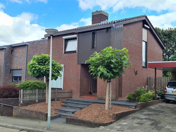 
Foto huurwoning te huur in Jabeek - Kampstraat
