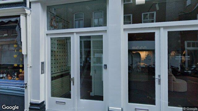 Appartement - Gedempte Oude Gracht/Haarlem (€1995.00/82.00m2)