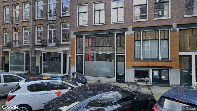 Appartement - Van Ostadestraat/Amsterdam (€2500.00/56.00m2)