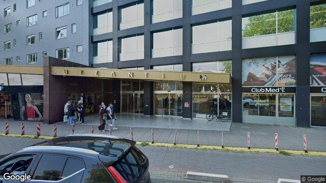 Appartement - Stadhouderskade/Amsterdam (€4950.00/157.00m2)