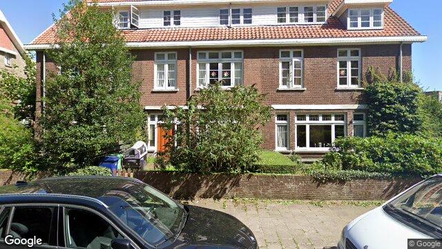 Huurwoning - Floris Grijpstraat/Den Haag (€4250.00/240.00m2)