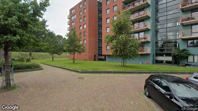 Appartement - Houtstraat/Almere (€1410.00/98.00m2)