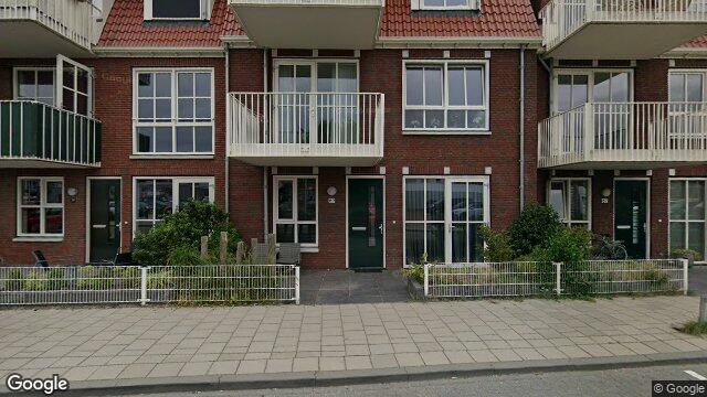 Appartement - Dresdenweg/'s-Gravenzande (€1995.00/83.00m2)