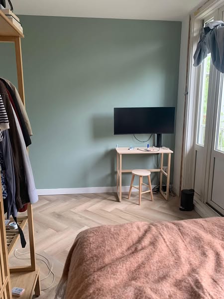 Appartement - de Baarsjes/Bos en Lommer/Amsterdam (€950.00/75.00m2)