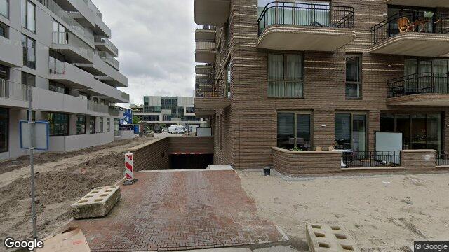 Appartement - Spadinalaan/Amsterdam (€6000.00/205.00m2)