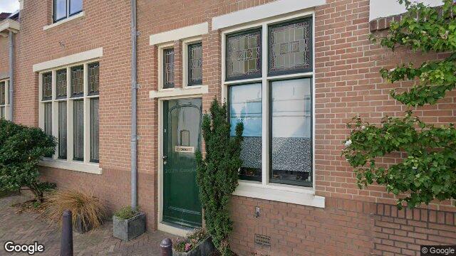 Huurwoning - Wimpelstraat/Den Haag (€1950.00/85.00m2)