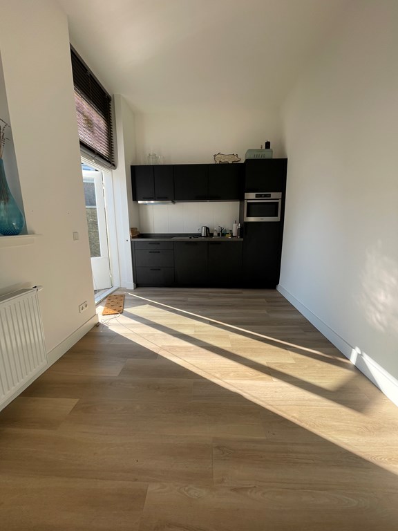 Appartement - Stationsstraat/Tilburg (€1600.00/55.00m2)