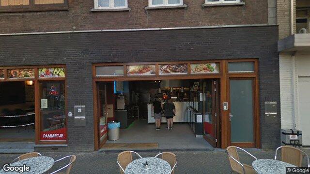 Appartement - Honigmannstraat/Heerlen (€1150.00/91.00m2)