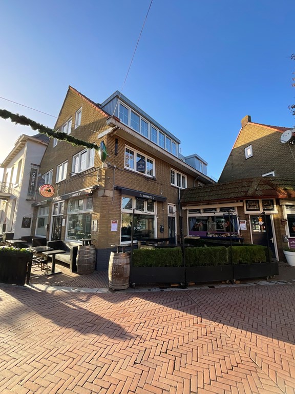 Appartement - Langekerkstraat/Huissen (€1100.91/53.00m2)