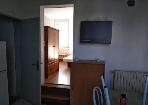 Kamer - Groeneweg/Utrecht (€890.00/32.00m2)