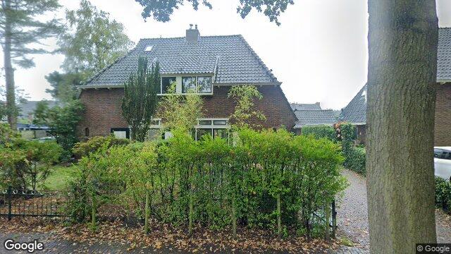 Huurwoning - IJsbaanweg/Laren (NH) (€2650.00/90.00m2)