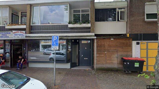 Appartement - Kolhoopstraat/Emmen (€807.00/60.00m2)