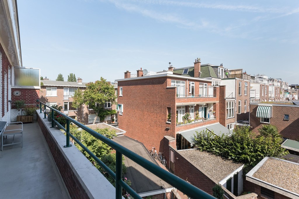 For rent Apartment Den Haag (2E Sweelinckstraat €2250/105m2) · kamer.nl
