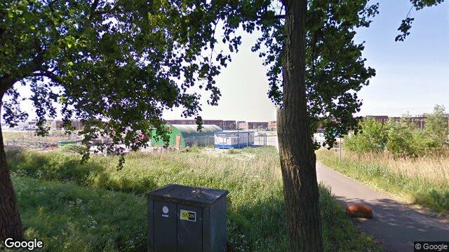 Appartement - Rocamadour/Purmerend (€1138.00/50.00m2)