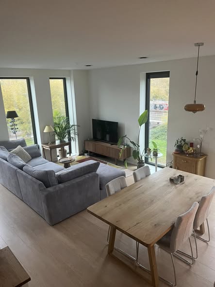 Appartement - Delflandpleinbuurt/Amsterdam (€1900.00/63.00m2)