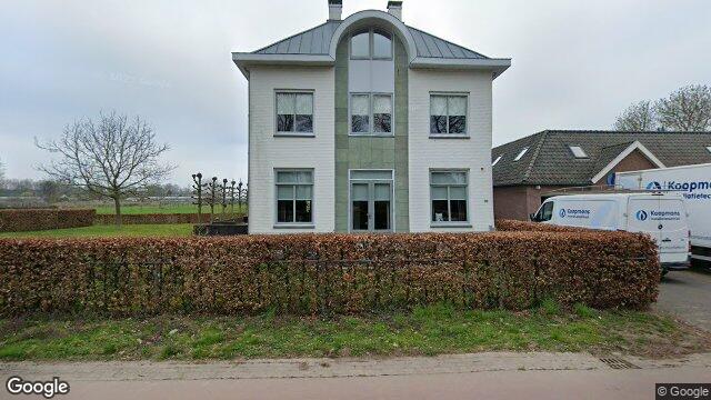 Huurwoning - van Heemstraweg/Ewijk (€3500.00/387.00m2)