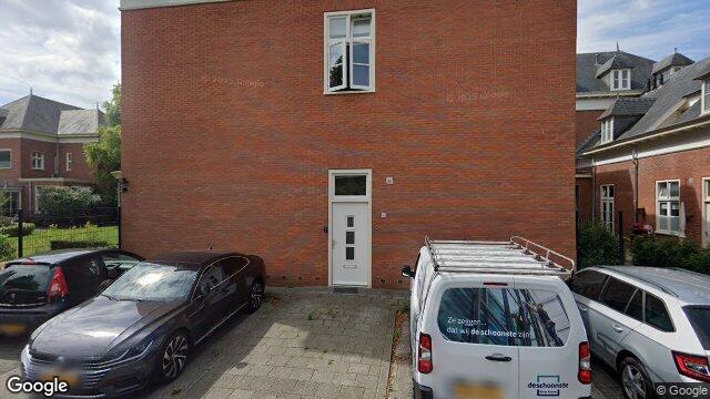 Appartement - Hofkampstraat/Almelo (€1225.00/70.00m2)