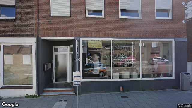 Appartement - Hoogstraat/Landgraaf (€1200.00/70.00m2)