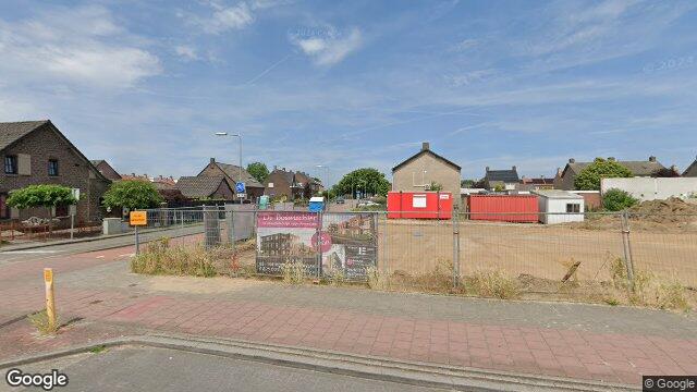 Appartement - Bosstraat/Swalmen (€1175.00/88.00m2)