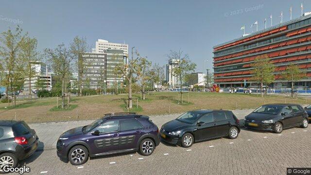 Appartement - Hoola van Nootenstraat/Utrecht (€2250.00/107.00m2)