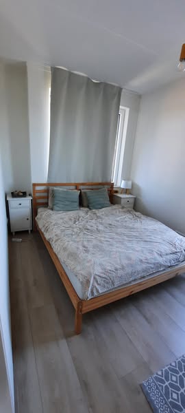 Kamer - Onbekend/Amsterdam (€50.00/65.00m2)