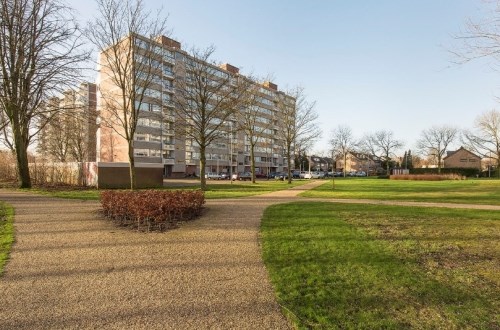 Appartement - Verdiweg/Amersfoort (€985.00/97.00m2)