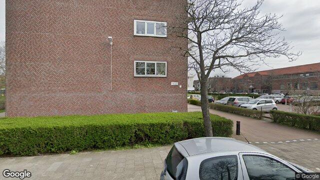 Appartement - Stokroosstraat/Den Haag (€1594.00/89.00m2)