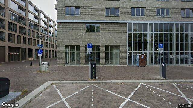 Appartement - Olivierdreef/Utrecht (€1141.00/53.00m2)