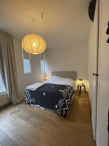 Kamer - De Pijp/Amsterdam (€850.00/90.00m2)