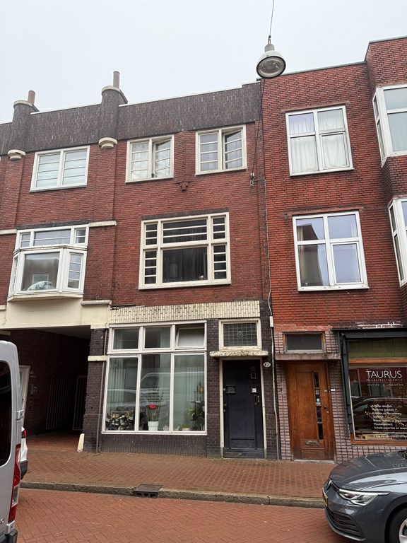 Appartement - Bloemstraat/Groningen (€1250.00/29.00m2)
